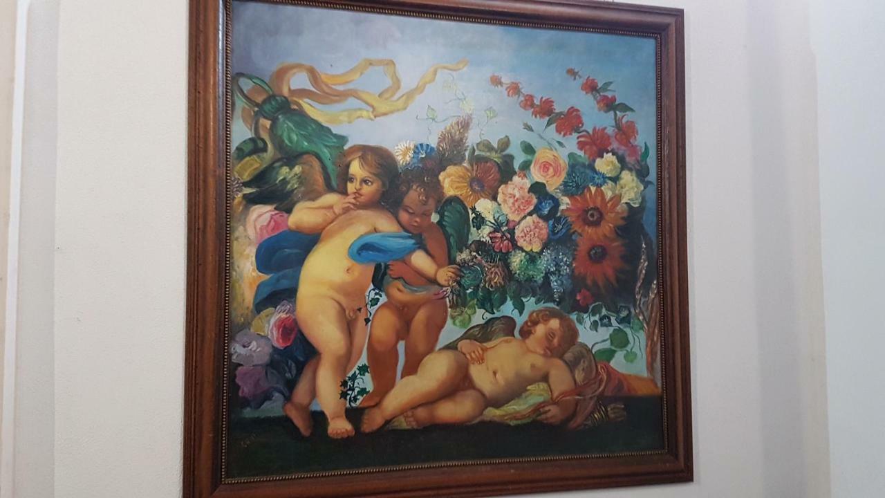 VignanelloLoft Giuly公寓 外观 照片